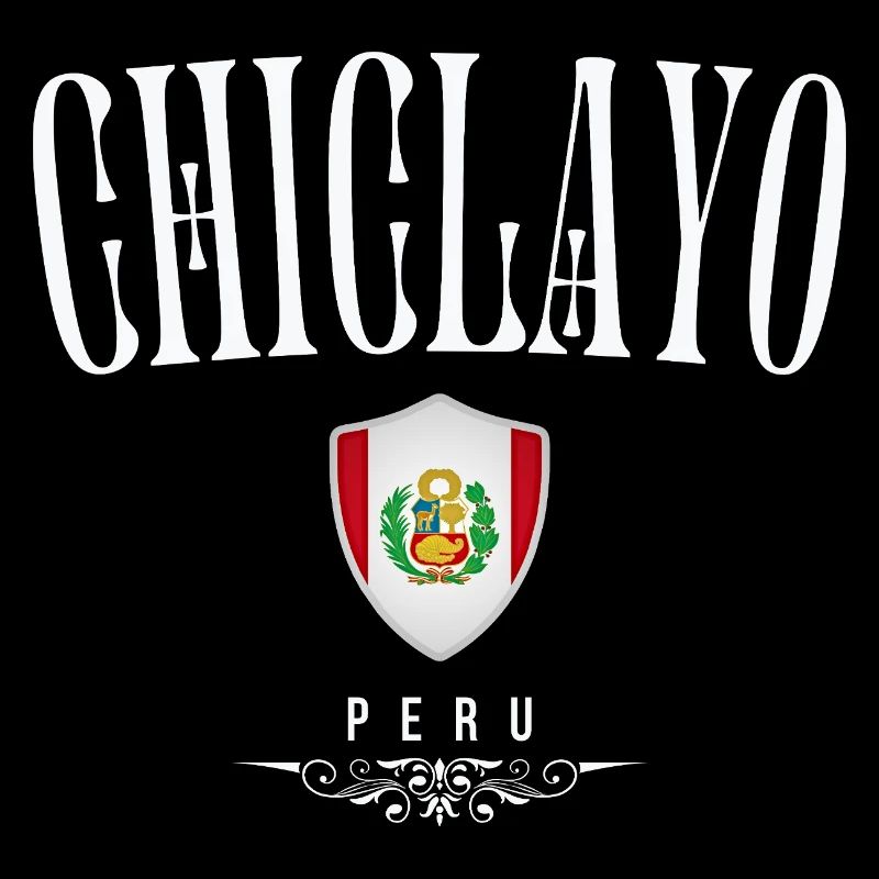 Souvenir Chiclayo, Chiclayo Pérou
