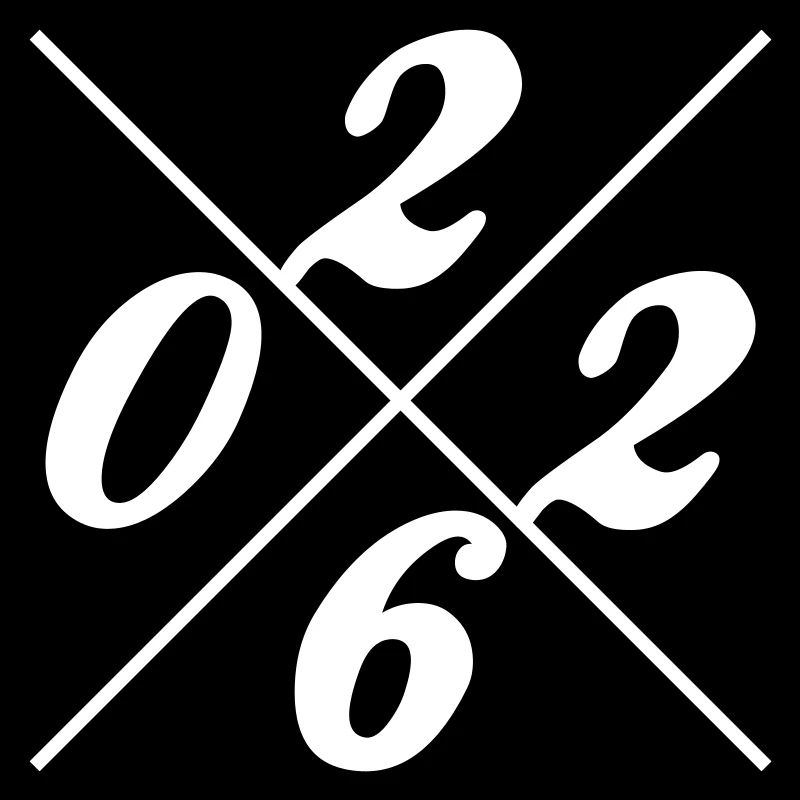 2026 Jahr