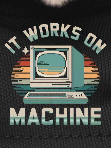 Programmer Humor