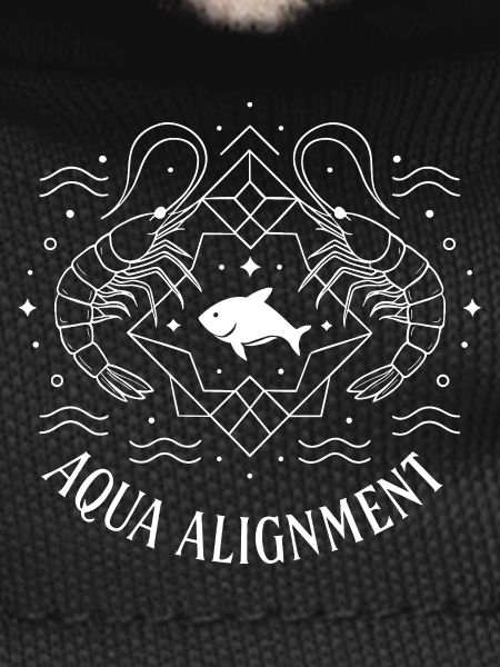 Aqua Alignment