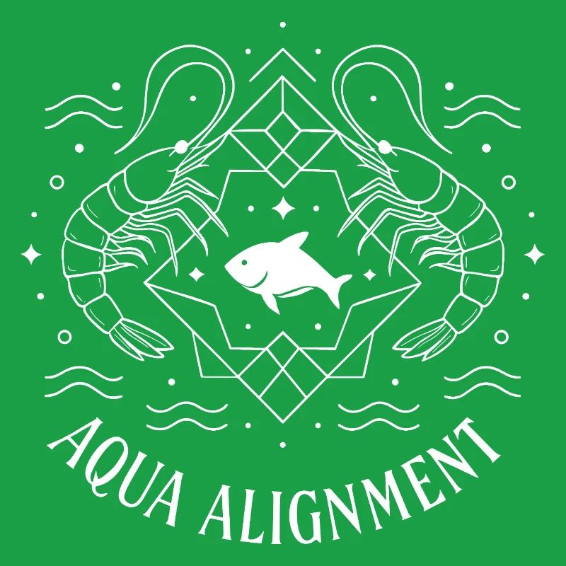 Alignement Aqua