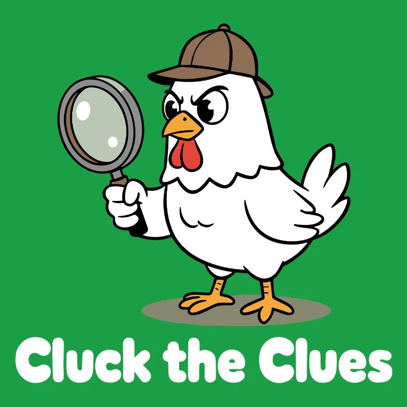 Cluck the Sleuth