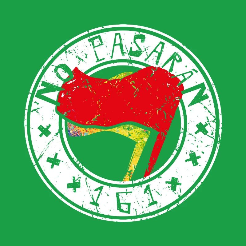 Non Pasaran 161