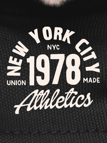 Retro Athletics NYC 1978