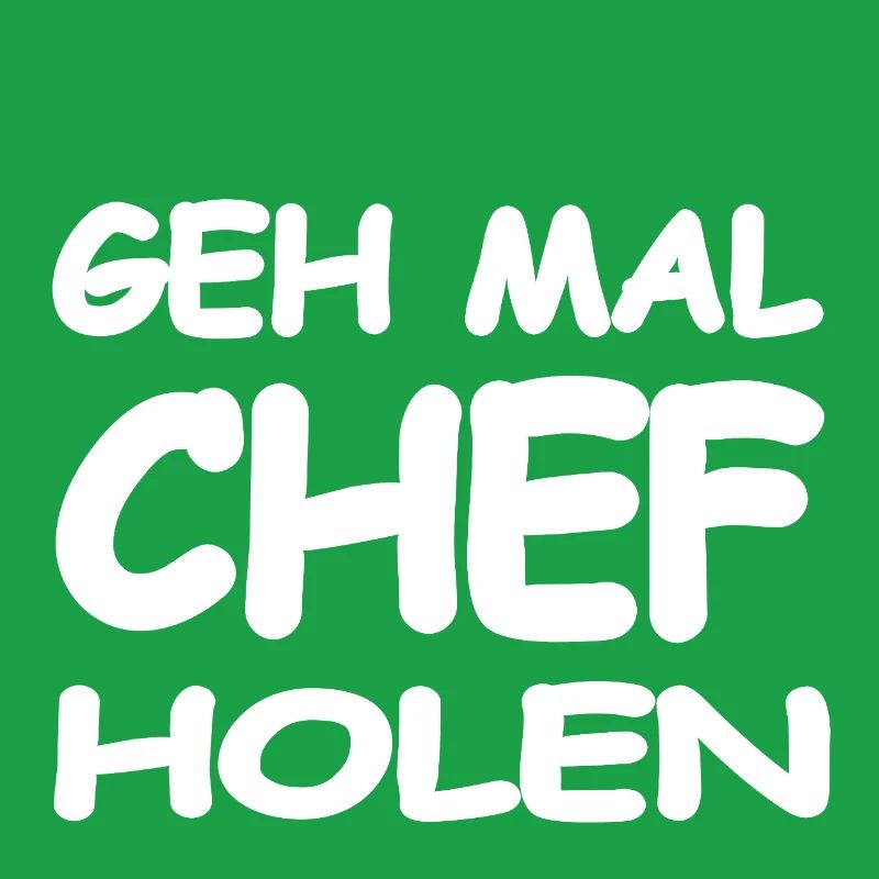 Chef