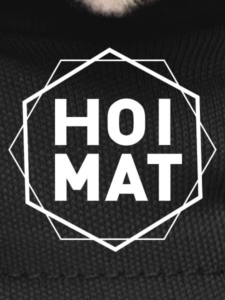 Hoimat Geometric Emblem