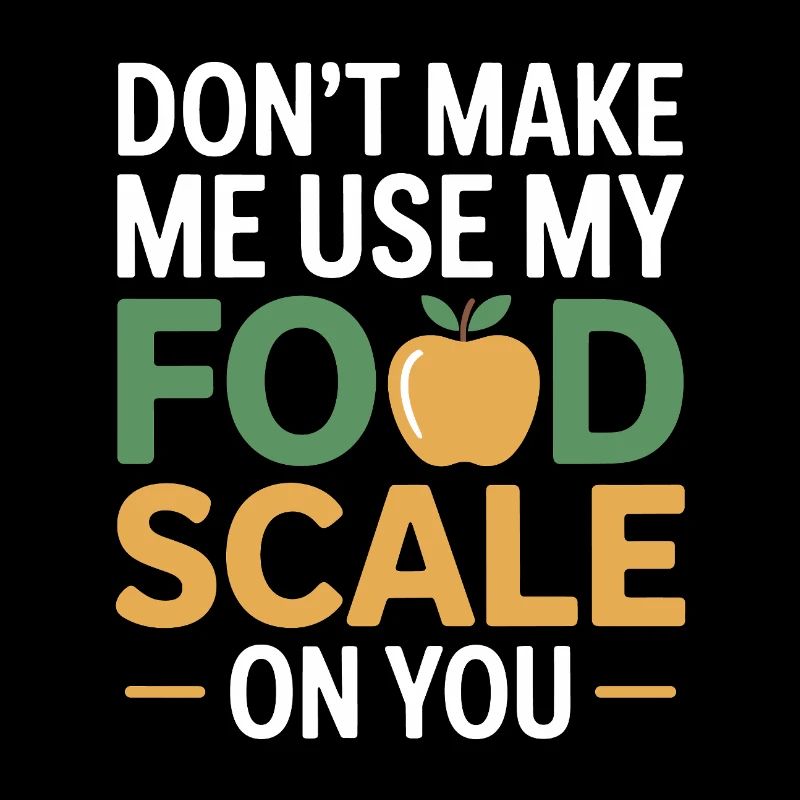 Professional Nutritionist Precision Measurement 