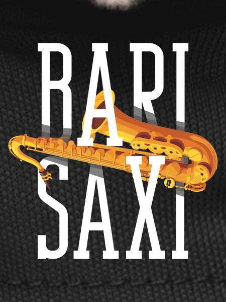 Saxophone