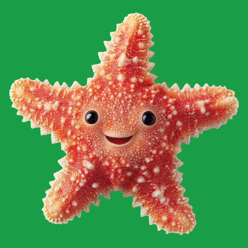 Étoile de mer