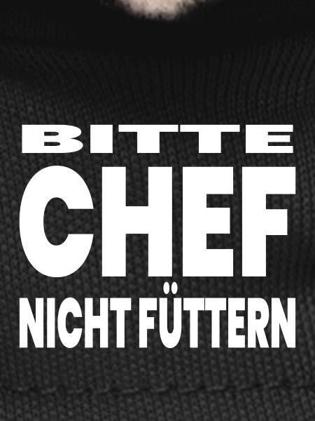 chef