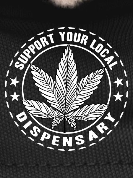 Funny Stoner Outfits