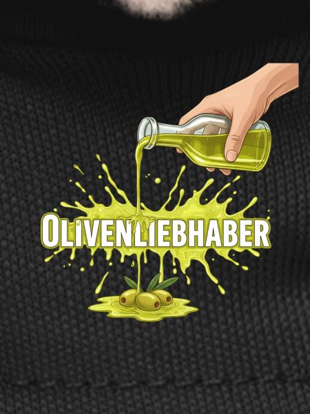 Amateurs d’huile d’olive