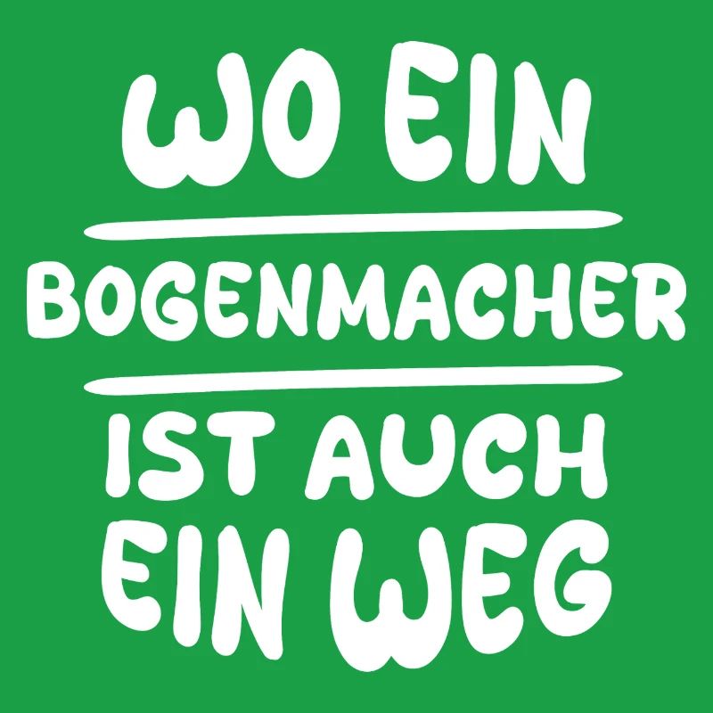 Bogenmacher Bogenmacher
