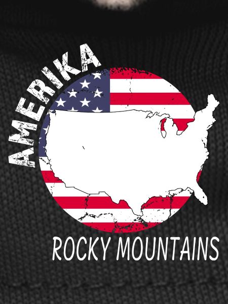 Rocky Mountains