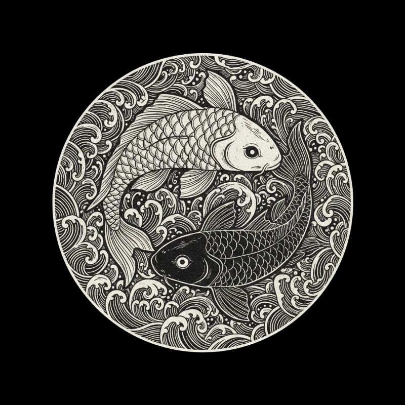 Koi Carp