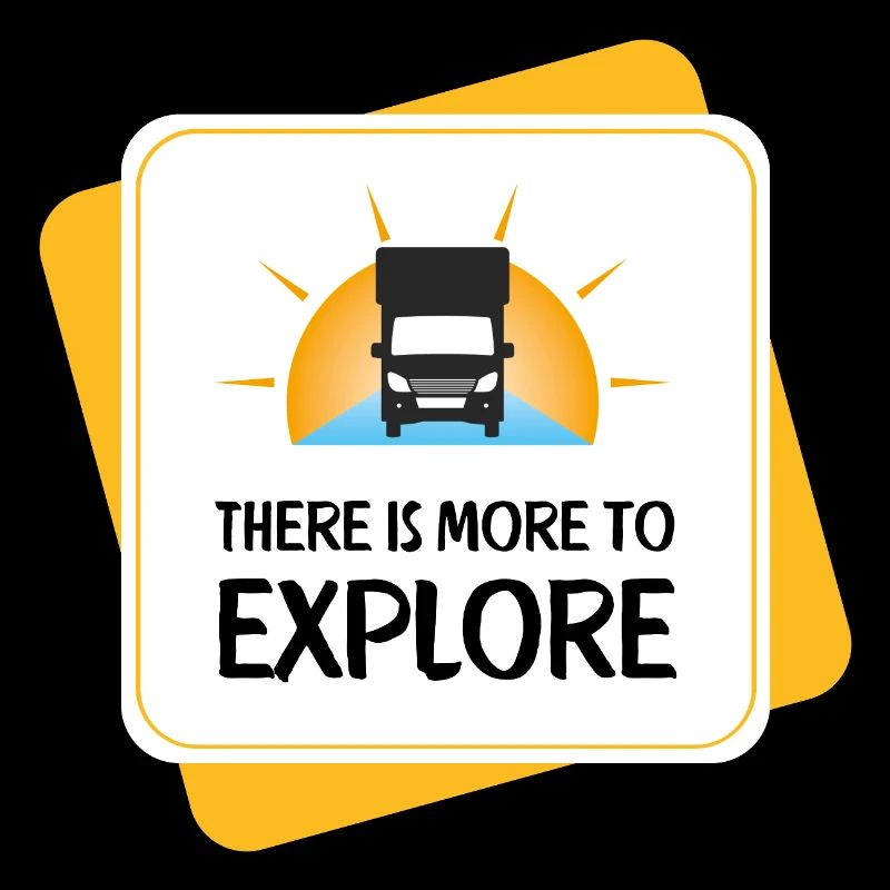Il y a encore plus à découvrir – Camper