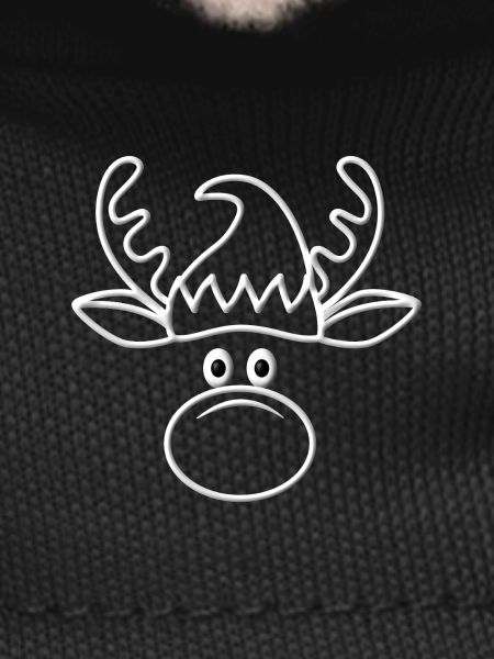 Christmas_Reindeer