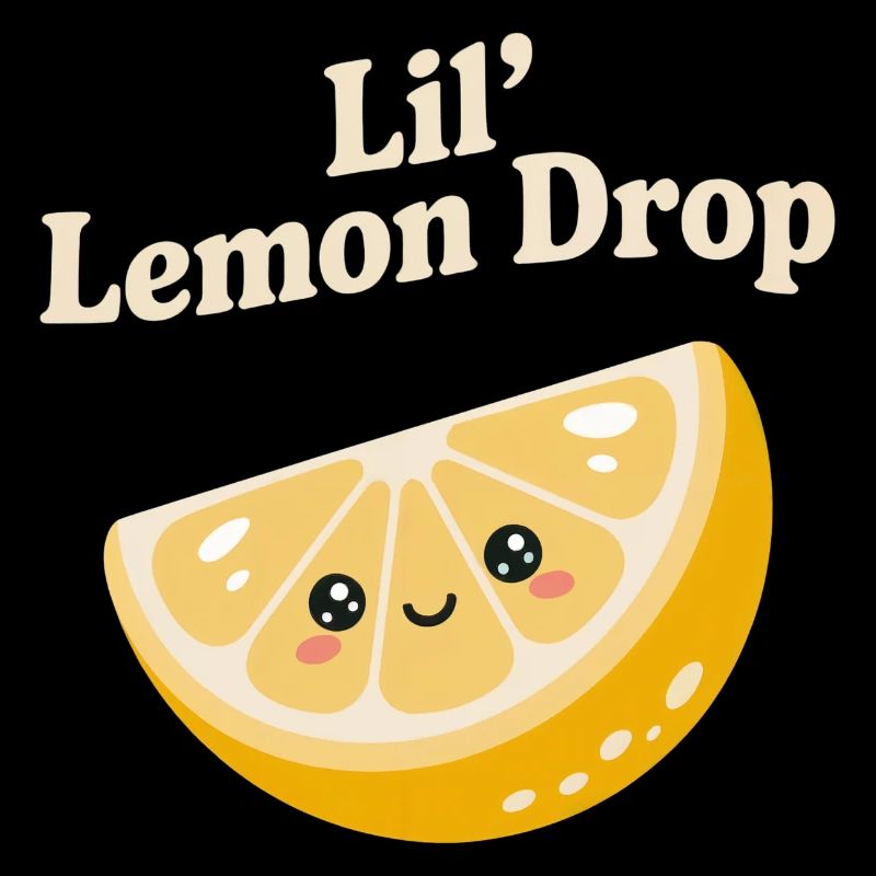 Lil' Lemon Drop
