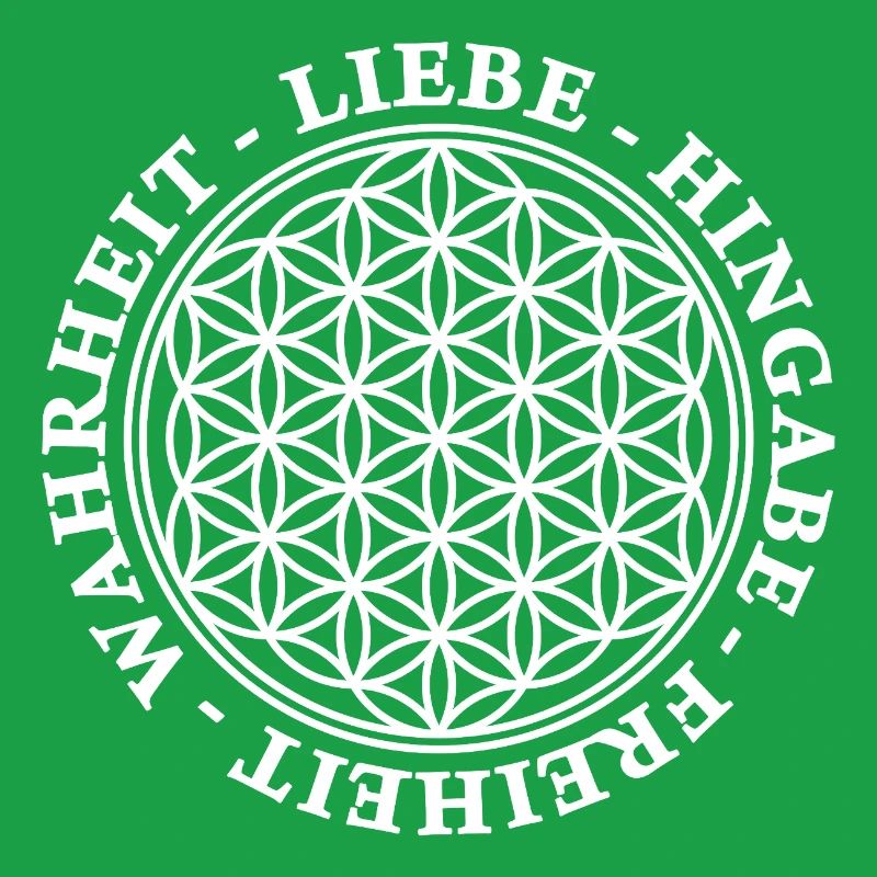 Amour, Dévotion, Liberté, Vérité - BDL 2