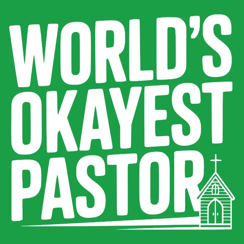 Le pasteur le plus correct du monde