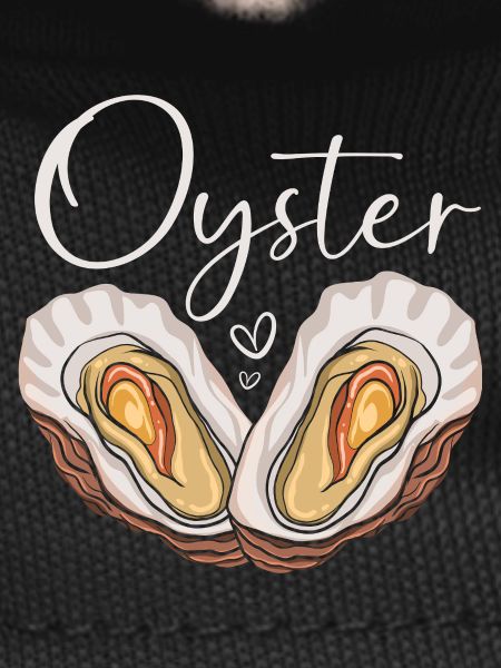 Oysters
