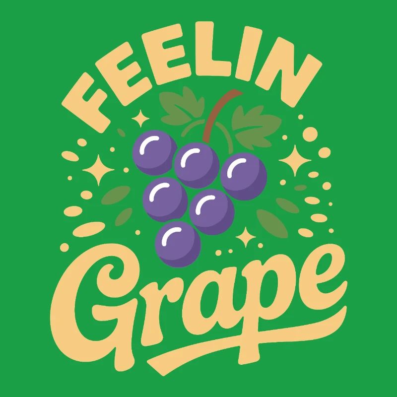 Feelin Grape