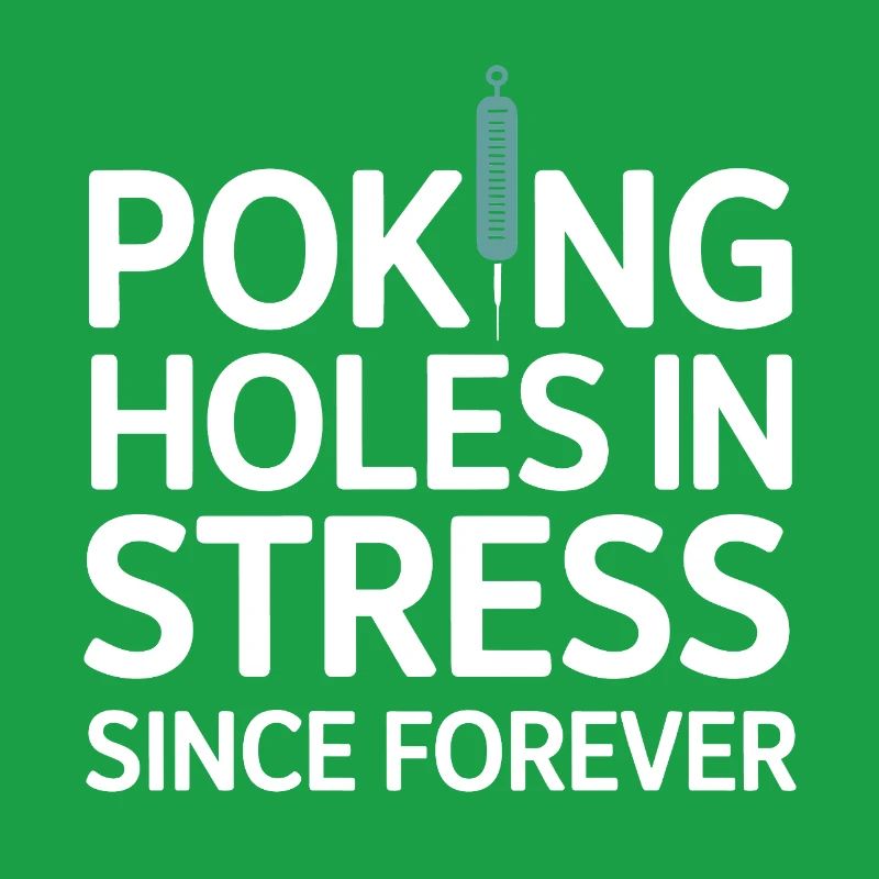 Licensed TCM Practitioner Expert Calming 