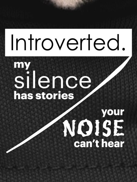 Introvert Quotes