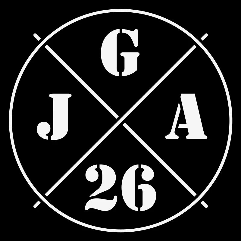 Bachelor Party 26 (Bachelor Party 2026 Circle Symbol W)