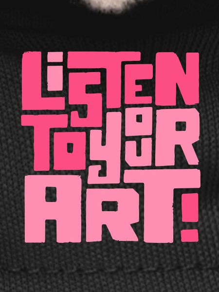 Écoute ton art