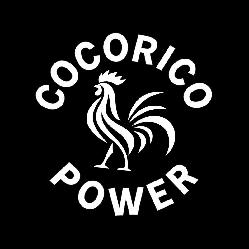 Cocorico Power 