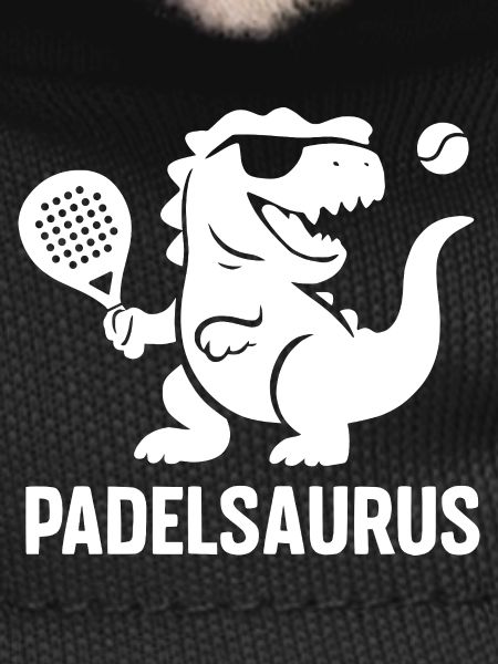 Fun Padel | Padelsaurus