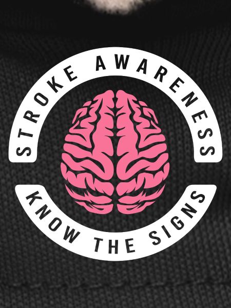 Stroke Stroke