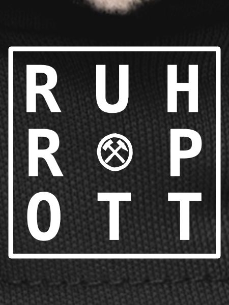 Ruhrpott Merch Design, Gift & Souvenir