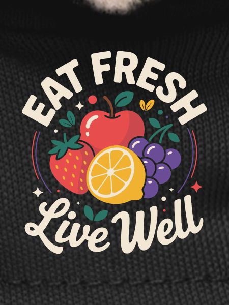 Eat Fresh Live Well