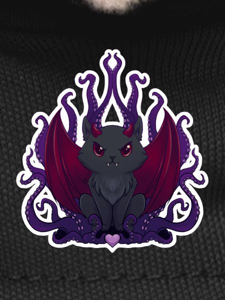 DemonCat