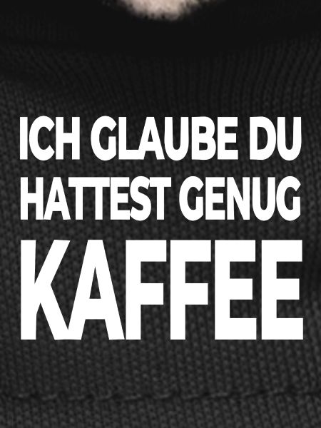 Café