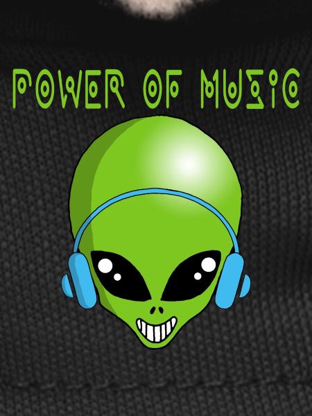 Interstellar music