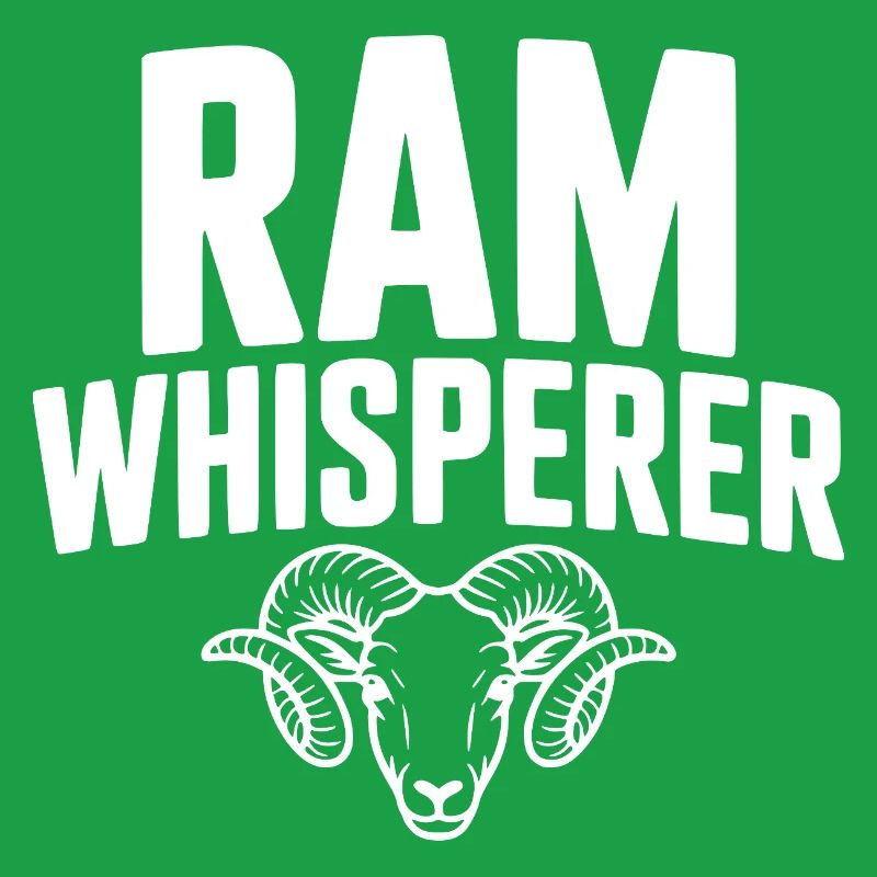 Ram-Flüsterer