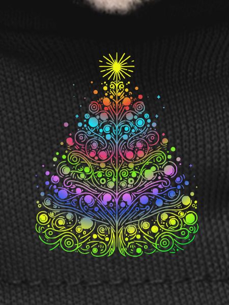 Christmas tree