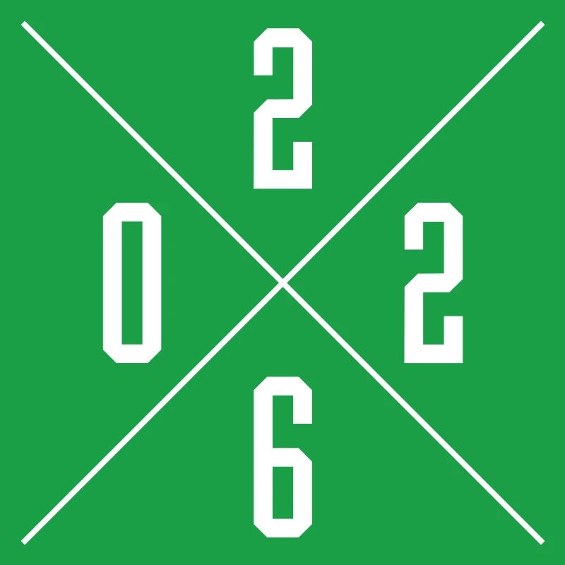 2026 year