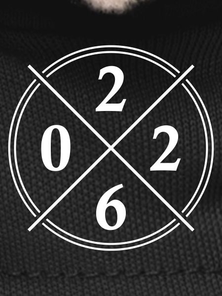2026 Symbol