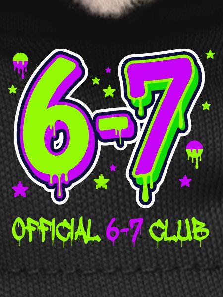 Official 6-7 Club