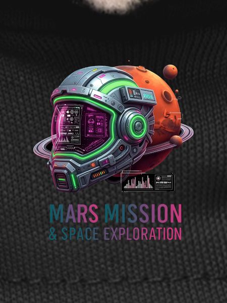 Mars Mission