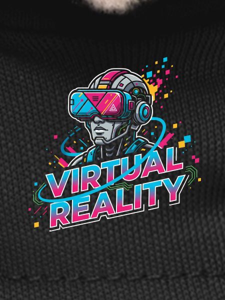 Virtual Reality SciFi