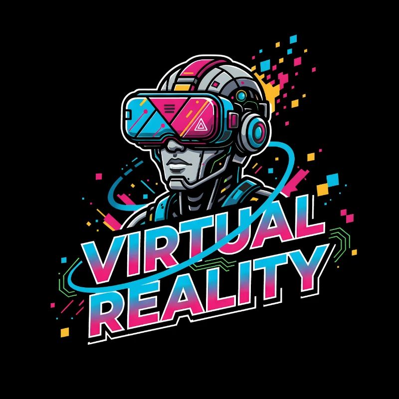 Science-fiction en réalité virtuelle