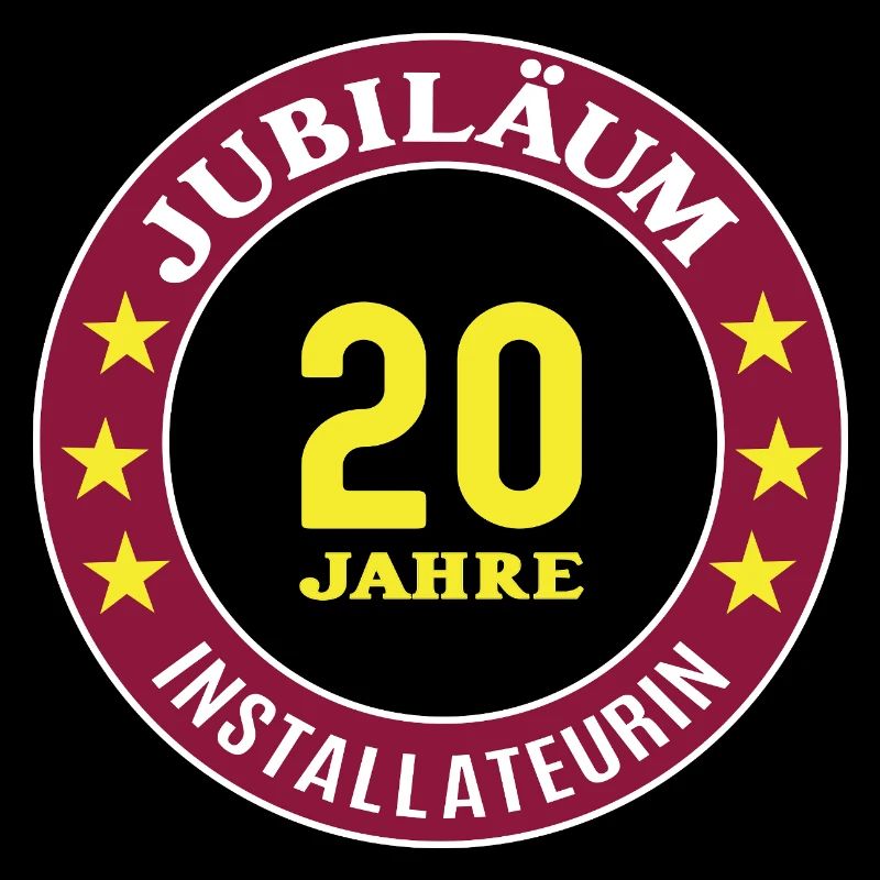 20e anniversaire du plombier 20e anniversaire