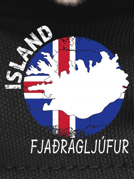 Fjaðrárgljúfur