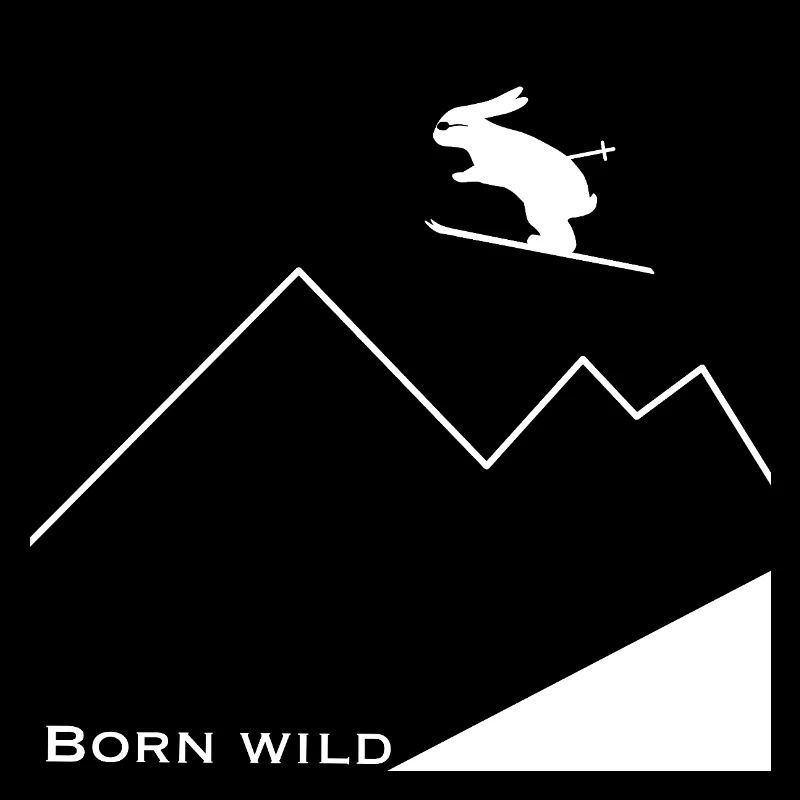 Born Wild