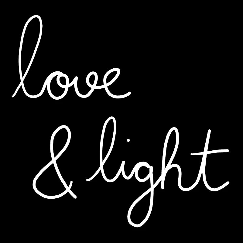 Amour & Lumière